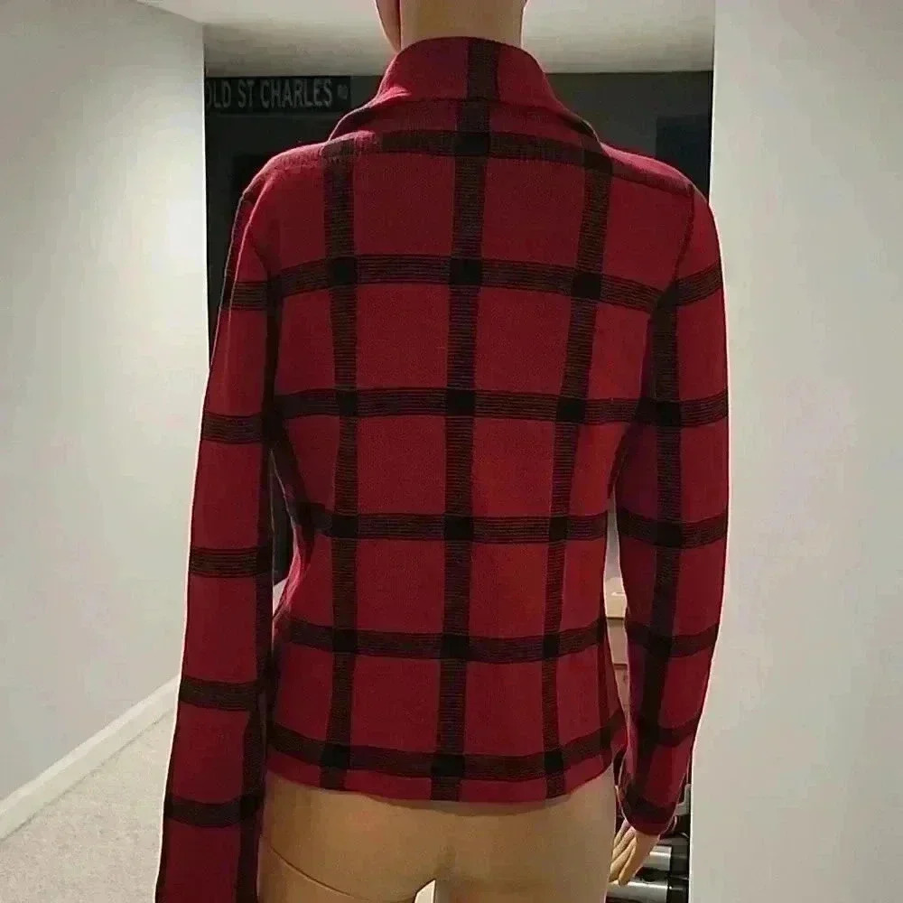 Chaps cotton jacket - Picture 4 of 7